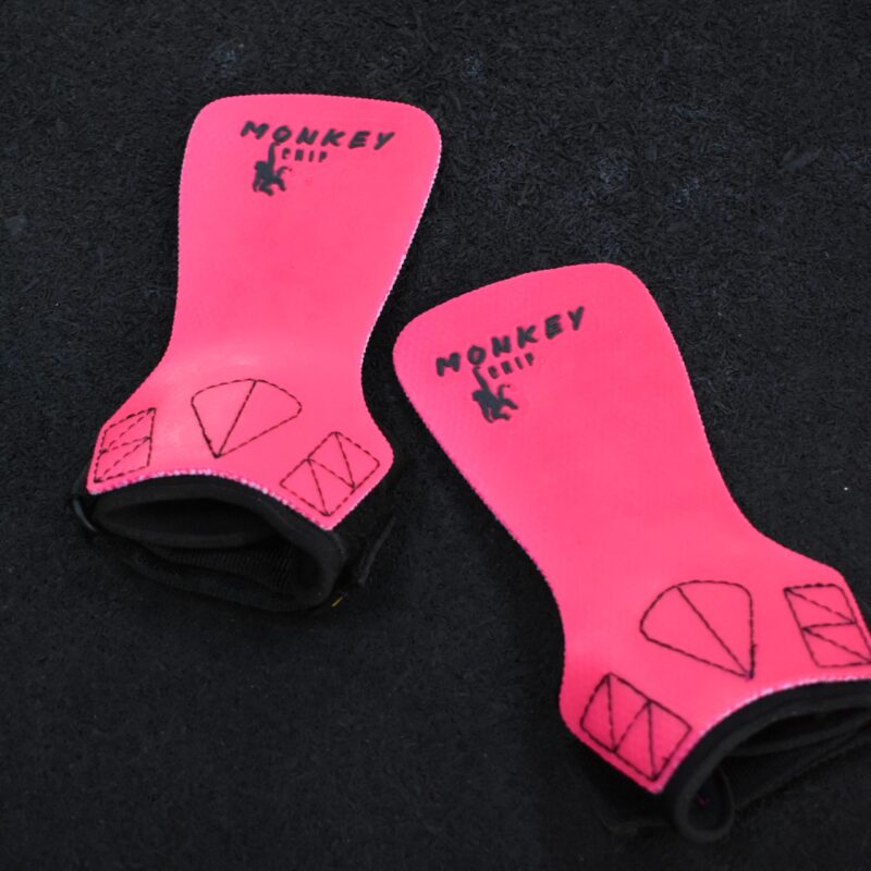 Calleras Monkey Grip