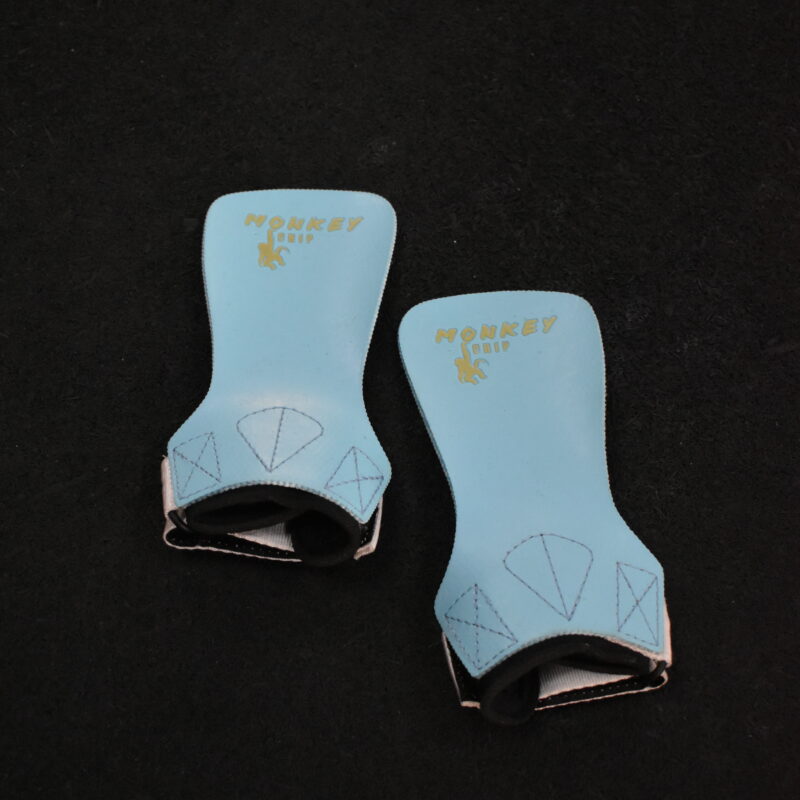 Calleras Monkey Grip (Temporada Anterior)