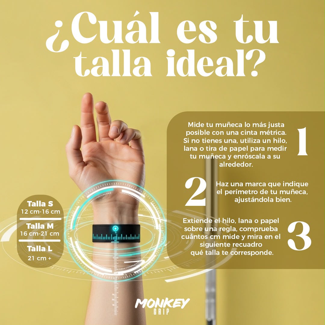 Calleras Monkey Grip - Imagen 7