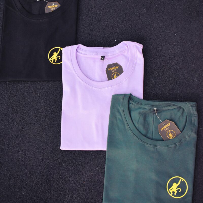 Remeras MG