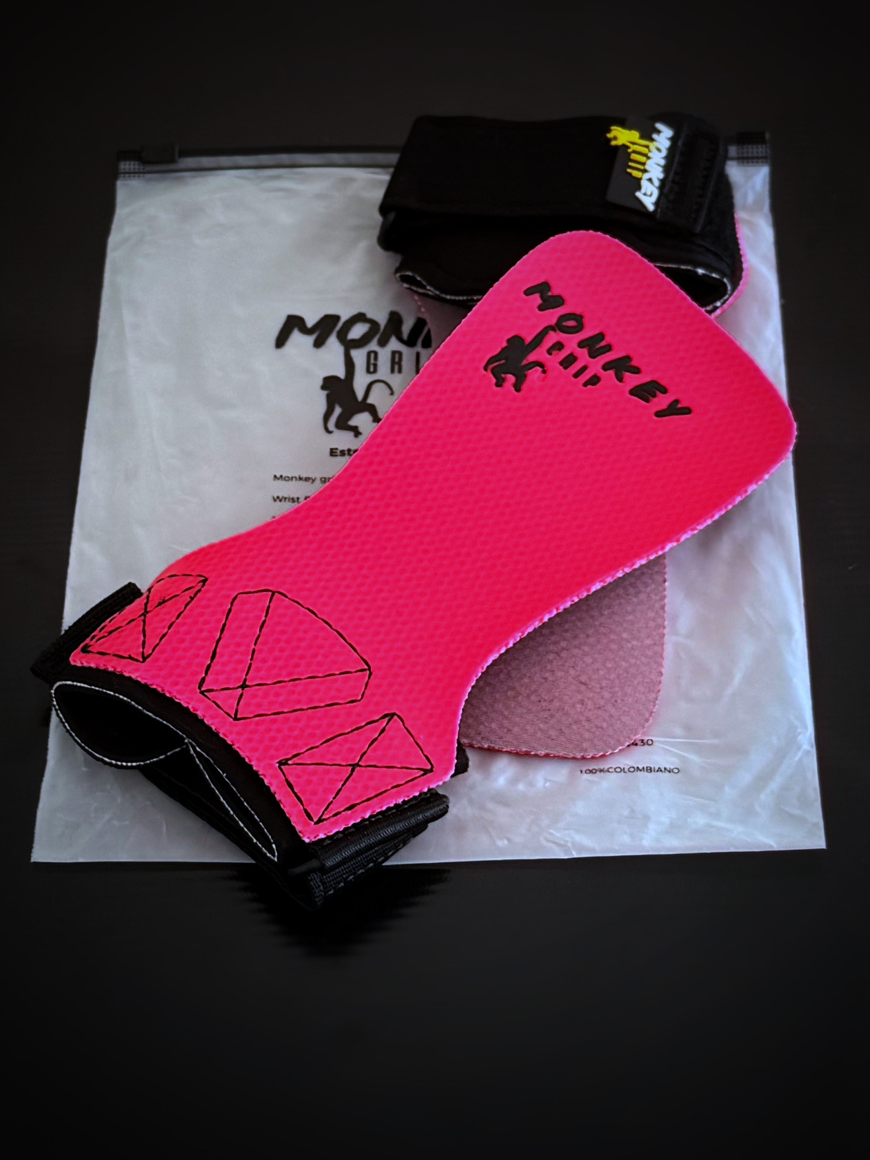 Calleras Monkey Grip - Imagen 2