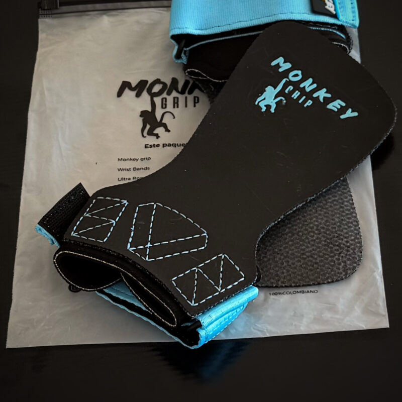 Calleras Monkey Grip