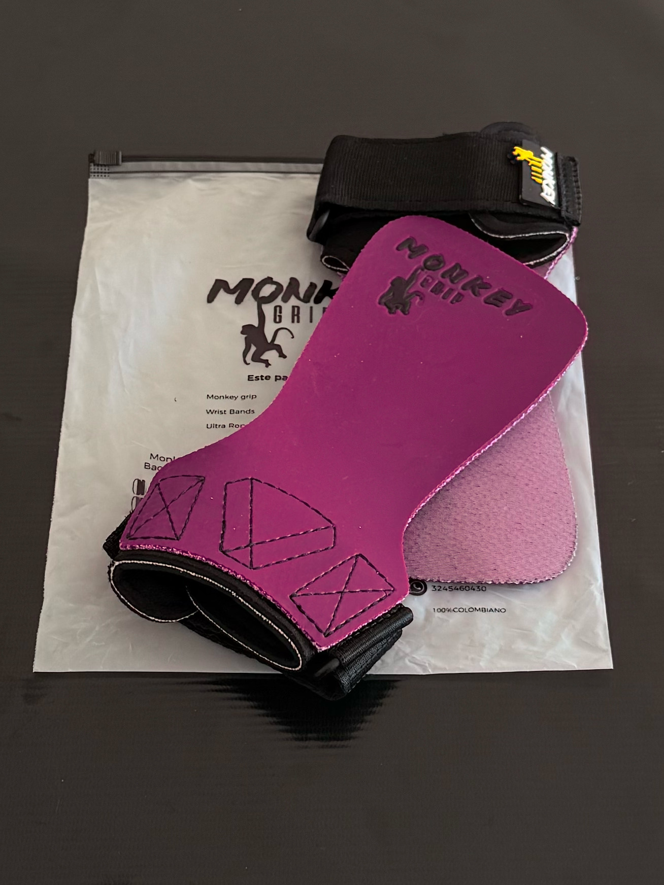 Calleras Monkey Grip - Imagen 4