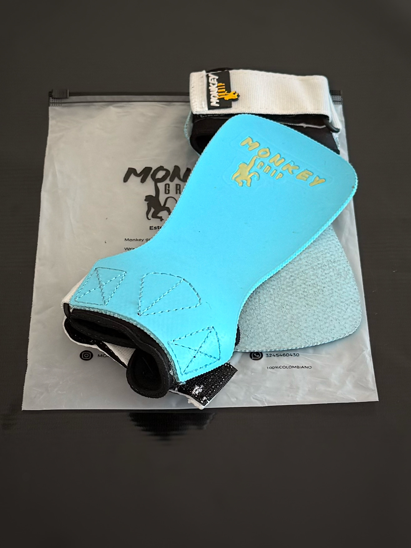 Calleras Monkey Grip - Imagen 5